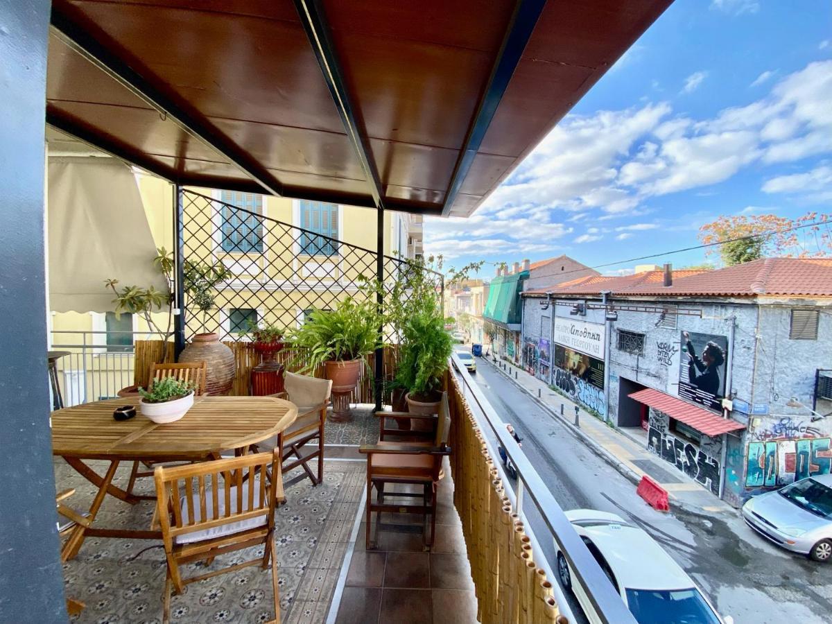 Athenian Condo Exterior photo