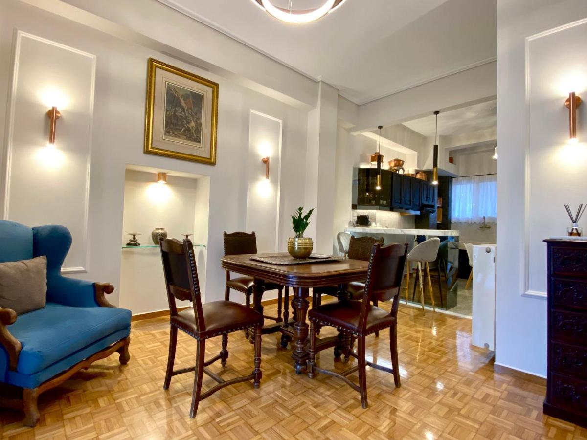 Athenian Condo Exterior photo