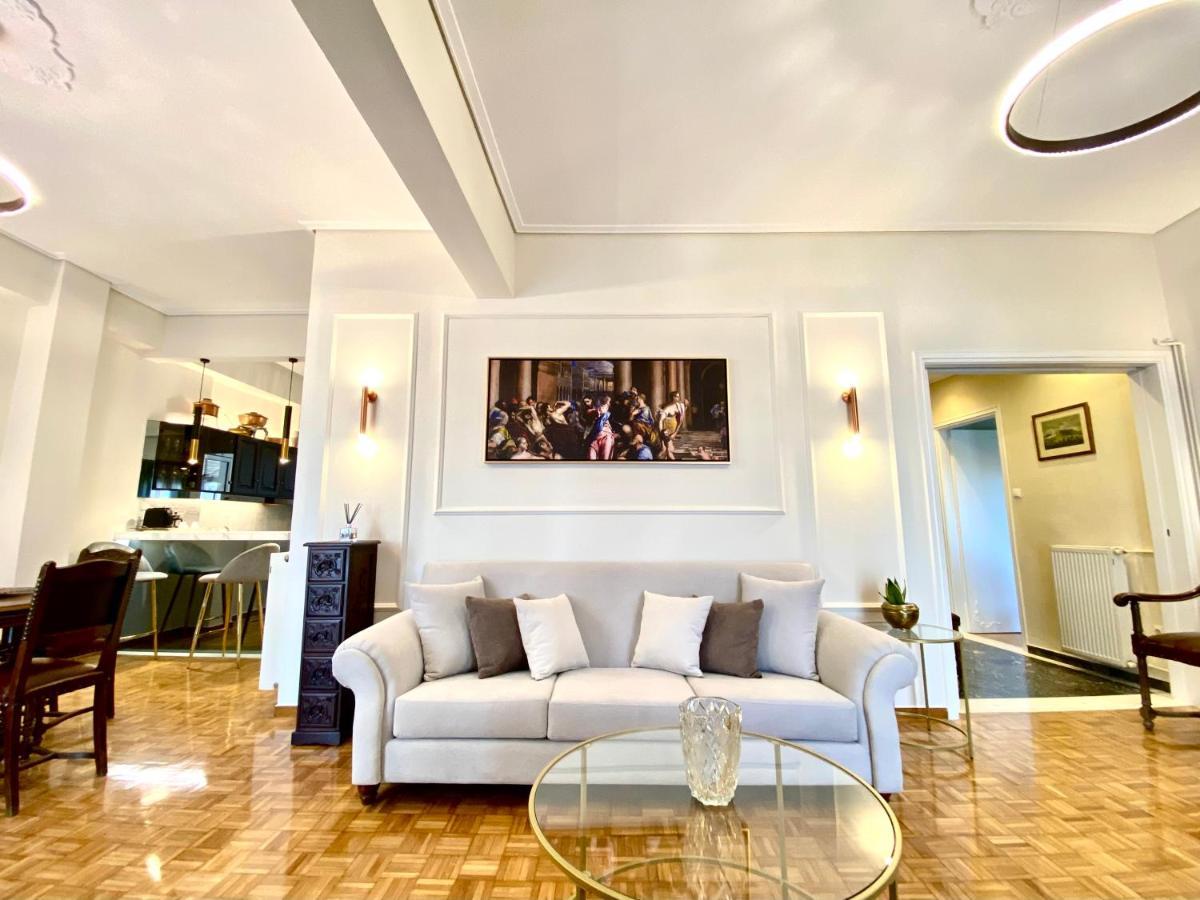 Athenian Condo Exterior photo